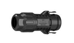 AC Connector Male microinverter access