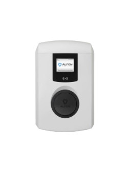 Eve Single Plus 3F T2, 32A, socket