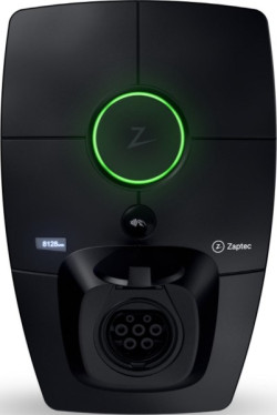 Zaptec Pro MID M&E - 22kW Type 2 socket