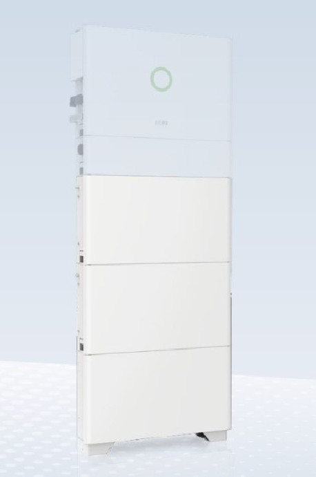 DC-DC Lithium Battery Pack, 5 kWh