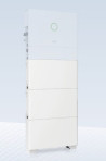 DC-DC Lithium Battery Pack, 5 kWh
