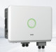 Hybrid all in one system 1ph 5kW, 16A