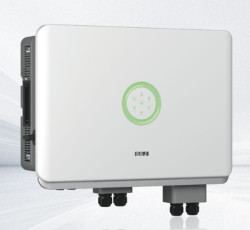 Hybrid all in one system 1ph 5kW, 16A