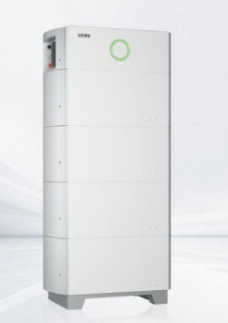 High Voltage Lithium Battery Pack 5kWh