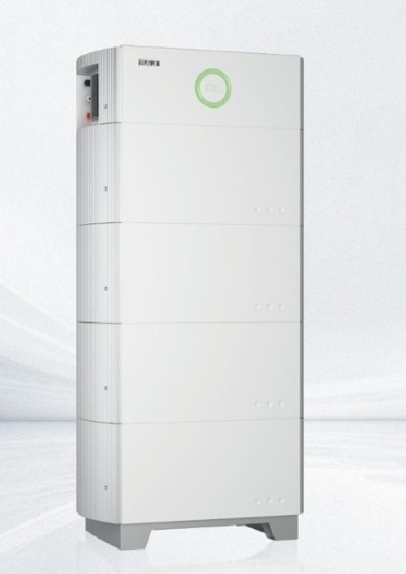 High Voltage Lithium Battery Pack 5kWh