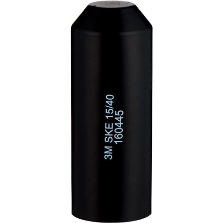 SKE 15-40MM CAPOT THERMORETRACTABLE