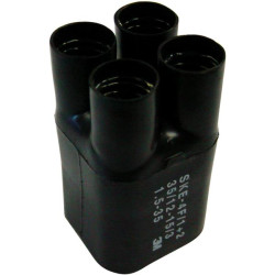 SKE-F 4X35-150MM² EXTREMITE THERMORETR.