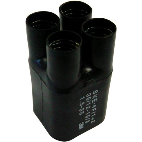 SKE-F 4X120-300MM² EXTREMITE THERMORETR.