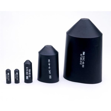 SKE 8-20MM CAPOT THERMORETRACTABLE