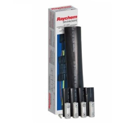 SHRINKJOINT + DURASEAL 2X1,5-4X2,5MM²