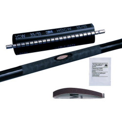 MANCHETTE DE REPARATION 35/10 500mm