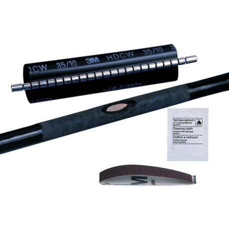 MANCHETTE DE REPARATION 35/10 500mm