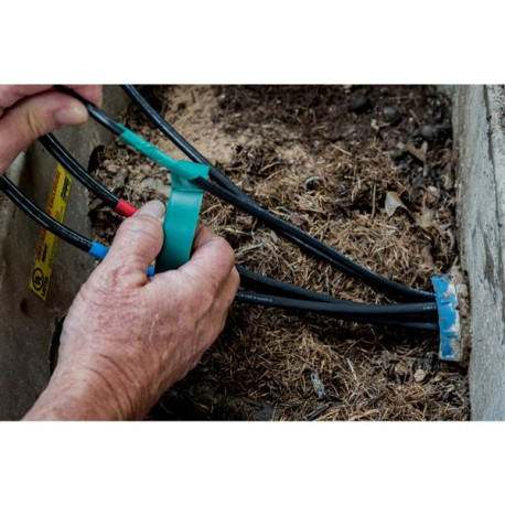 35 ruban PVC 19mmx20m Scotch brun