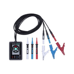 Indicateur de phase analo