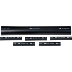 91AHXXS JONCTION THERMORETR. 4X25-95MM²