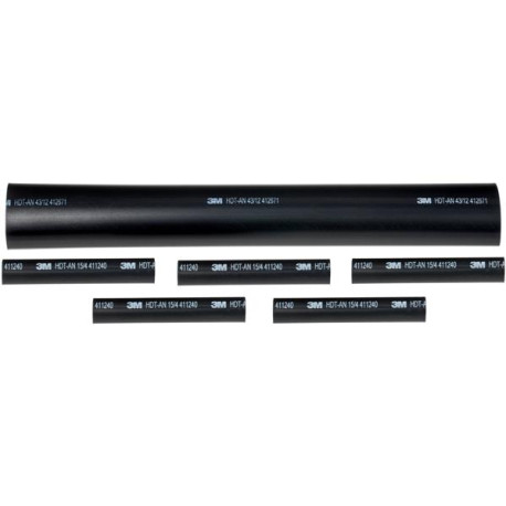 91AHXXS JONCTION THERMORETR. 4X25-95MM²