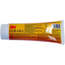 LUBRIFIANT POUR CABLES TUBE 0,2L