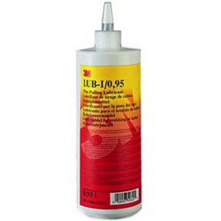 LUBRIFIANT POUR CABLES FLACON 0,95L