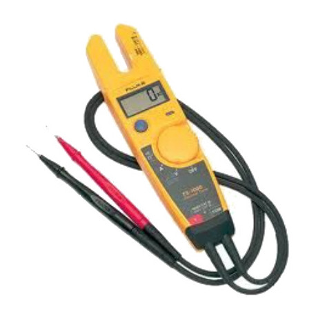 Testeur éléctrique 600VAC/DC 100A