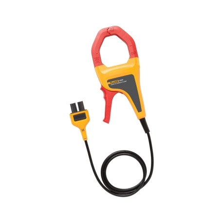 Pince ampèrem. 500mA-200A