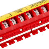 DISTRIBUTEUR REMPLI CHIFFRES 0 A 9