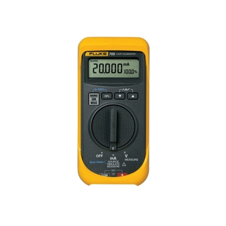 Fluke 705 Calibrateur de boucle