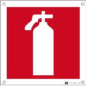 Pictogram extincteur