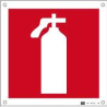 Pictogram extincteur