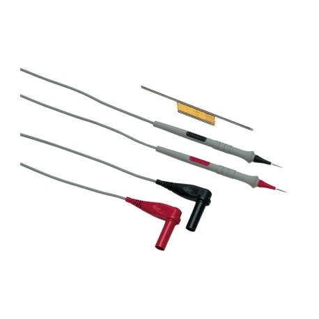 Cordons de teste électron