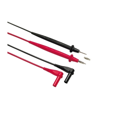 Cordons de teste 2/4mm