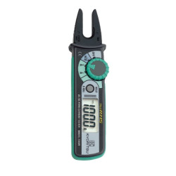 Pince de courant numérique - 100A TRMS