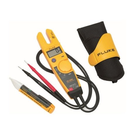 Kit T5-1000 + H5 + 1AC II