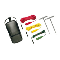 Kit de piquets de terre