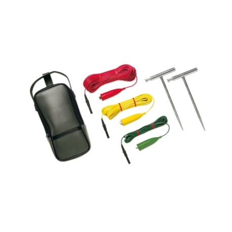 Kit de piquets de terre