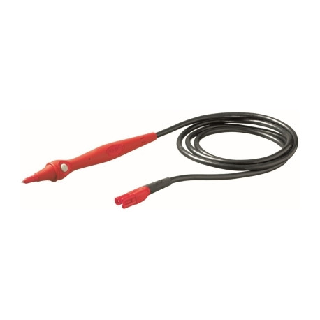 Probe a.comm à dist.+cord