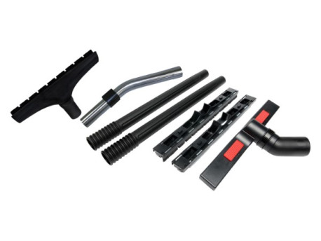 Kit accessoires aspiratuer