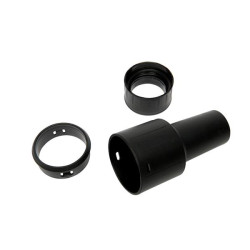 EMBOUT TUYAU FLEXIBLE AC1600 / ASD40