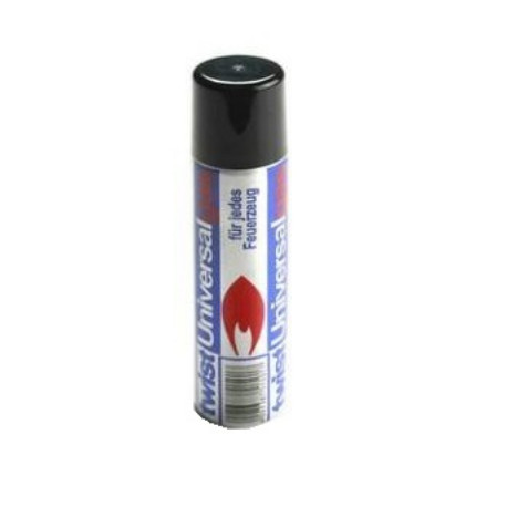Bouteille gaz 100ml G254