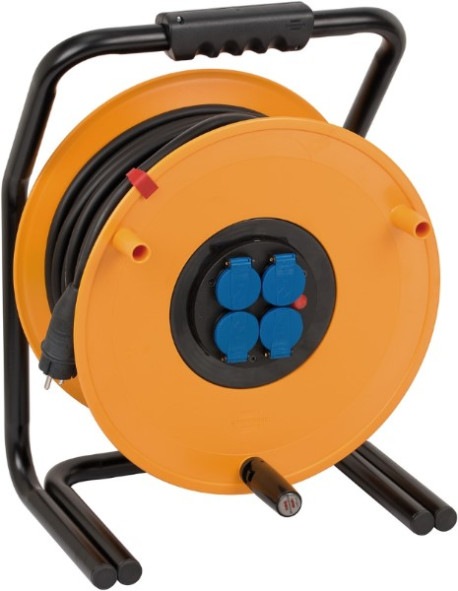 BrobustaF 50mHO7RNF 3g2,5 4x prise IP44