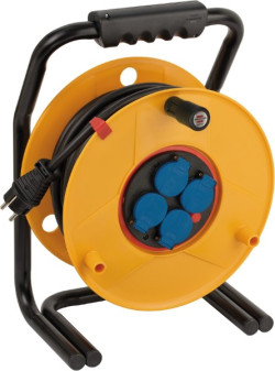 Brobusta Bretec IP44 25m H07RN-F 3G2,5