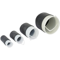 EC CAPOT RETR. A FROID 26,0-49,2MM EPDM