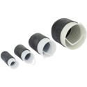 EC CAPOT RETR. A FROID 26,0-49,2MM EPDM