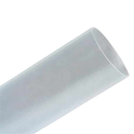 GAINE THERMO. 39/13 PAROI MINCE TRANSP.