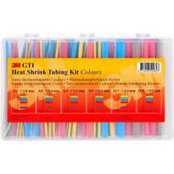 GTI GAINE THERMO 2/1 COULEUR