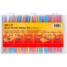 GTI GAINE THERMO 2/1 COULEUR