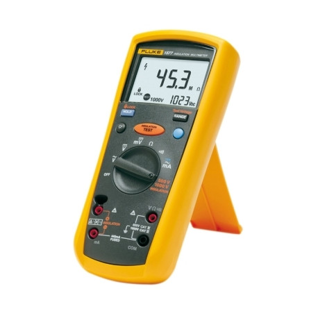 Multimètre digit.+ testeu