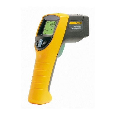 Thermomètre multifonction