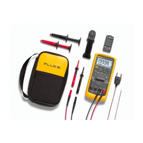 Industriel Combo Kit