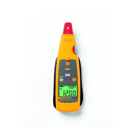 Pince multim.process mA