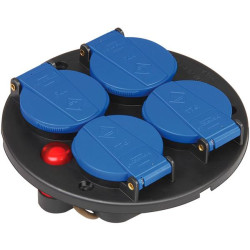 prise 4v IP44 1319104